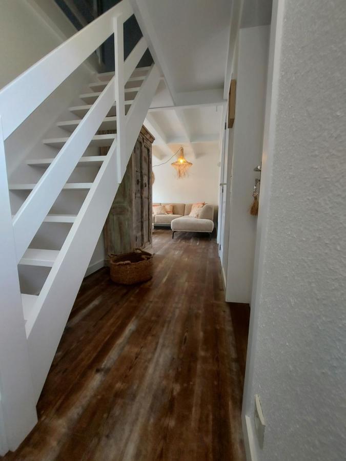 Casa Nieuwendamme Villa นิวว์ปอร์ท ภายนอก รูปภาพ